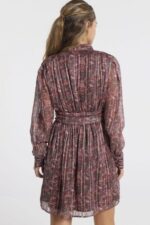 lois jeans pastell-pie-vestido-hilo-lurex-texas-roses