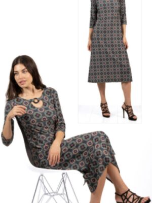 vestido largo 712