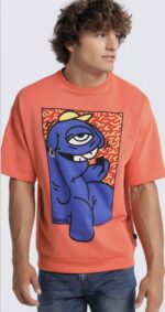 Sixvalves Sudadera Orange