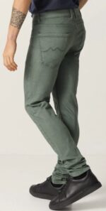 Sixvalves Pantalón Kaki Hans