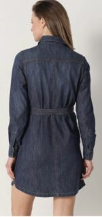 Lois Nia-Lois Vestido - Imagen 2