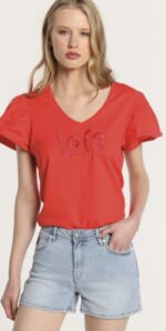 Lois Diana Short Anny