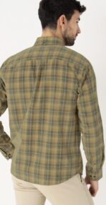 Bendorff Camisa Cuadros Aveiro - Imagen 2