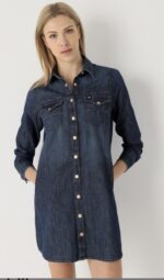 Lois Cayetana Elda Vestido