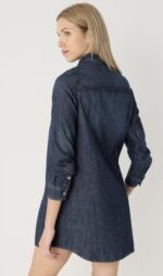 Lois Cayetana Elda Vestido - Imagen 2