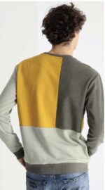 Lois Biel-Wet Sudadera