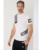Camiseta Manga Corta Grafica Flyer Six Valves 551141370 140353