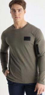 Camiseta Lois chico