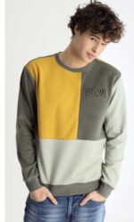 Lois Biel-Wet Sudadera