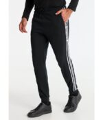 Six Valves Jogger con franjas logo en ambos laterales 140284