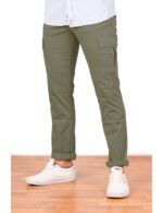Yellow Skin Pantalón Cargo Colores