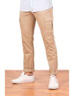 Yellow Skin Pantalón Cargo Colores