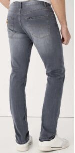 LOIS JEANS REGULAR FIT TIRO MEDIO - Imagen 2