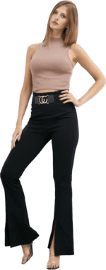 Pantalón Campana Lia