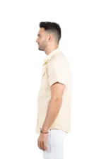 Camisa Yellow Skin True