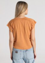 Lois Jeans Camiseta Pasamaneria BITIA CANIS