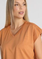 Lois Jeans Camiseta Pasamaneria BITIA CANIS