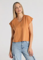 Lois Jeans Camiseta Pasamaneria BITIA CANIS