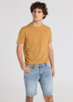 Lois Jeans Bermuda Slim Fit BLAKE CLOV