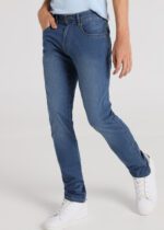Lois Jeans Vaqueros Regular Fit Tiro Medio MARVIN REALLY