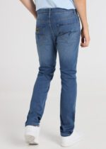 Lois Jeans Vaqueros Regular Fit Tiro Medio MARVIN REALLY