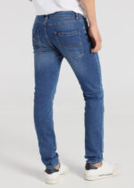 Lois Jeans Vaqueros Skinny Fit Tiro Medio LUCKY MAGICO