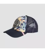 SIX VALVES Gorra Tucker fit con parche frontal