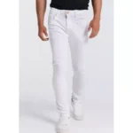SIX VALVES Jeans Skinny