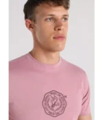 Six Valves Camiseta Chico Super Chilled