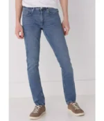 Six Valves JEANS Media Regular