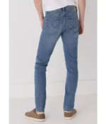 Six Valves JEANS Media Regular