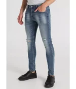Six Valves Jeans Super Skinny Premium