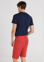 bermuda-tejido-twill-slim-fit-tiro-medio-blake-sun 141575.