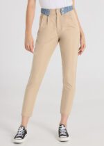 Lois Jeans Pantalon Lydia Barely