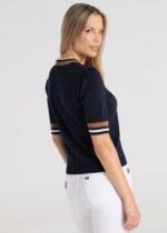 polo-manga-corta-tejido-de-punto-biking-layna 142087