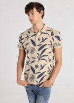 Lois Jeans Polo Estampado Discover BREIXO BILIO