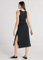 Lois Jeans Vestido Midi NELYA BLAU Toro Westerm - Imagen 2