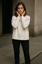 Sudadera Alo