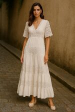 Vestido Pallas