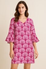 Vestido Palmera Mia