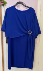 Vestido Galia Gasa