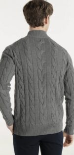 Bendorff Chaqueta Cremallera Ochos - Imagen 2