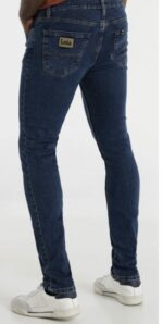 Lois Jeans Slim Fit Robin Luc - Imagen 2