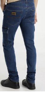 Lois Jeans Cargo Erwin Thalie - Imagen 2