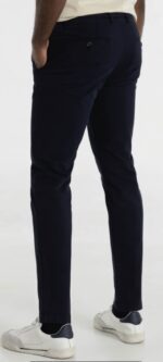 Lois Pantalon Chino Marcos Steel - Imagen 2