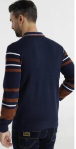 Lois Jersey Charles Alic - Imagen 2