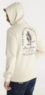 Lois Sudadera Capucha Coronet Acorn - Imagen 2
