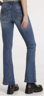 Lois Jeans Flare Fit Pushy Campbell - Imagen 2