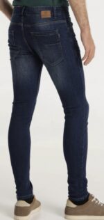 Six Valves Jeans Super Skinny Repreve - Imagen 2