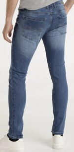 Six Valves Jeans Super Skinny - Imagen 2